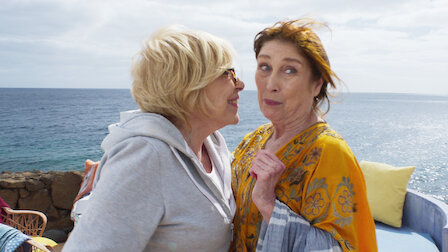 448px x 252px - Watch So My Grandma's a Lesbian! | Netflix Official Site